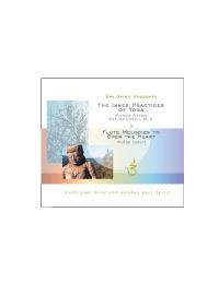 Inner Practices of Yoga (4 CD box set)